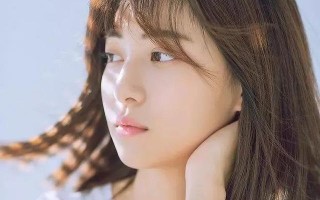 脸大的女生适合什么美瞳，
