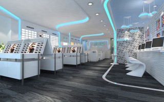 眼镜店一个美瞳多少钱，眼镜店一个美瞳多少钱啊