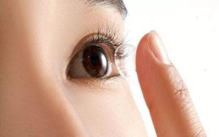 一副隐形眼镜要多少钱，去眼镜店配一副隐形眼镜要多少钱