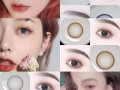 美瞳选什么牌子的好看，美瞳选什么牌子的好看点