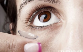 带眼镜模糊怎么回事，带眼镜模糊怎么回事儿