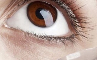 怎么摘隐形眼镜快，怎么摘隐形眼镜快一点